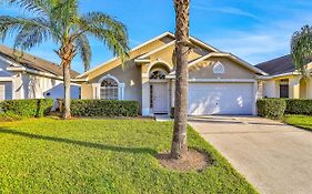 Waving Palms