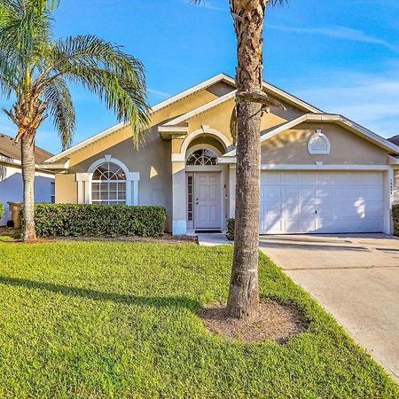 Waving Palms Orlando Exterior photo