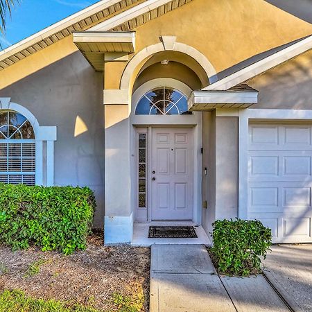 Waving Palms Orlando Exterior photo