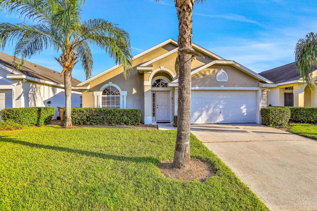 Waving Palms Orlando Exterior photo