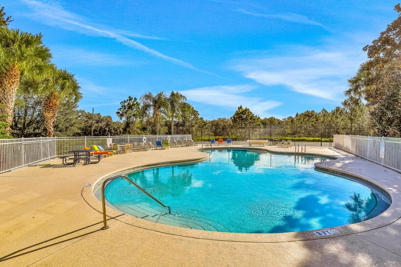 Waving Palms Orlando Exterior photo
