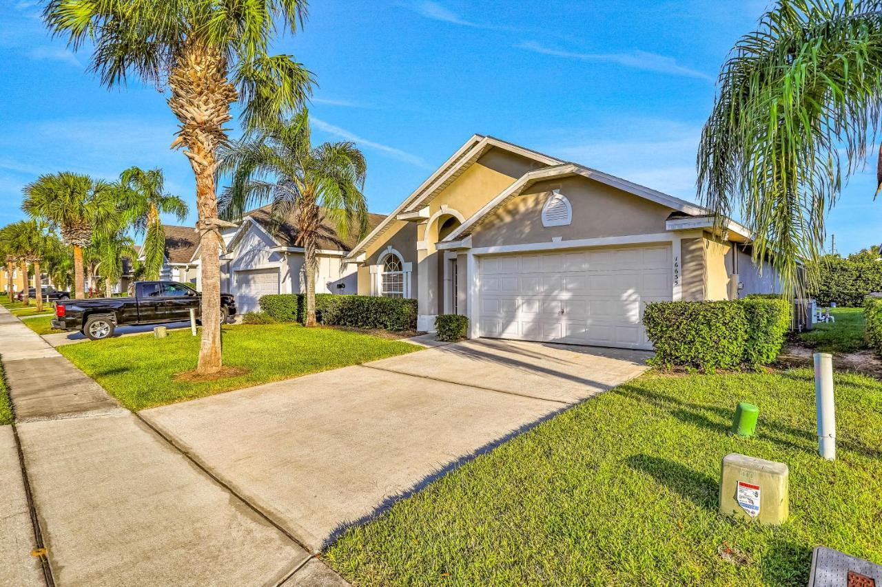 Waving Palms Orlando Exterior photo
