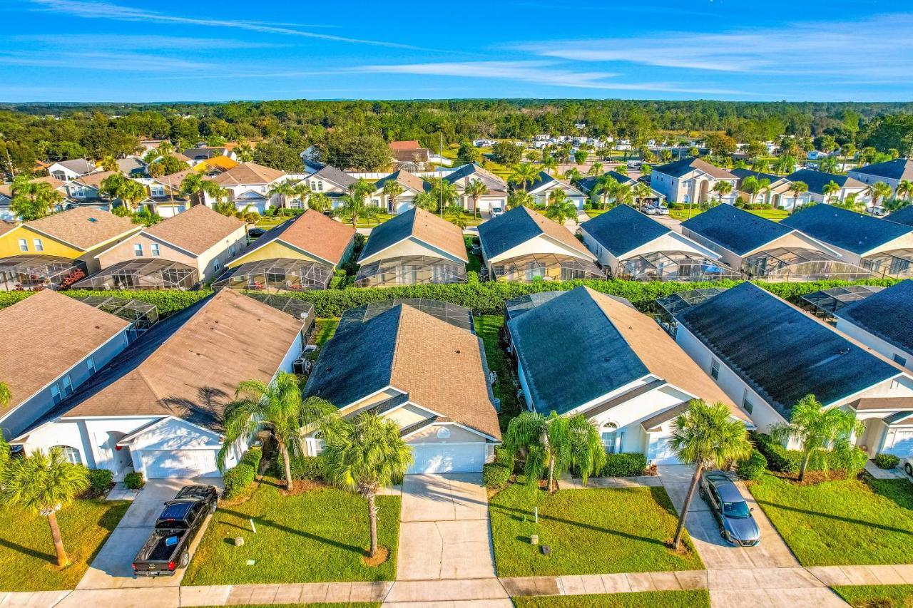 Waving Palms Orlando Exterior photo