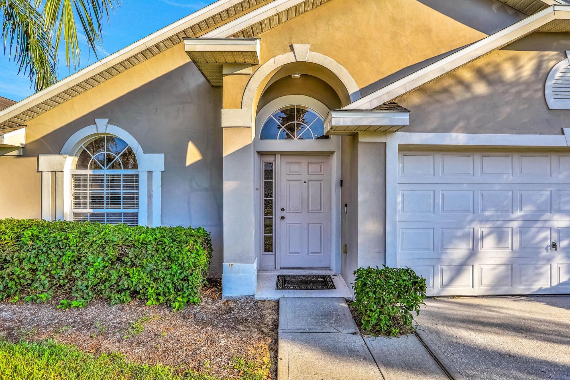 Waving Palms Orlando Exterior photo