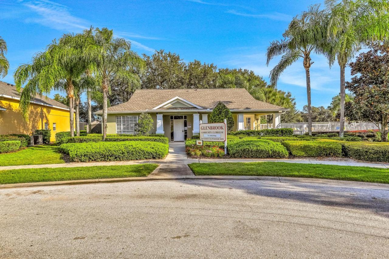 Waving Palms Orlando Exterior photo