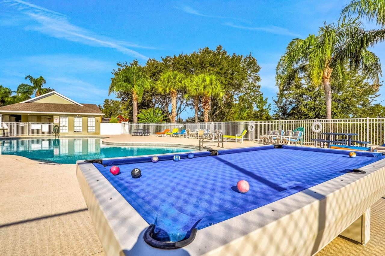 Waving Palms Orlando Exterior photo