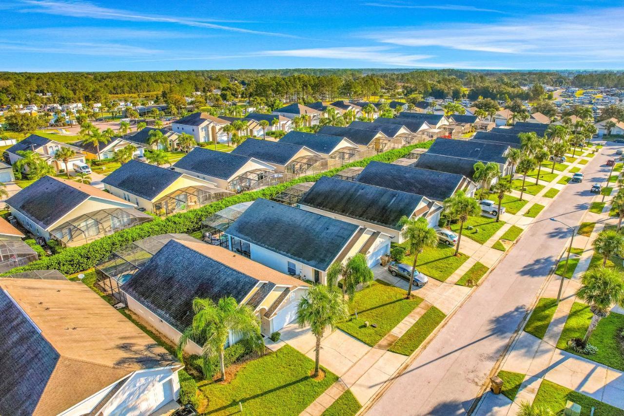 Waving Palms Orlando Exterior photo