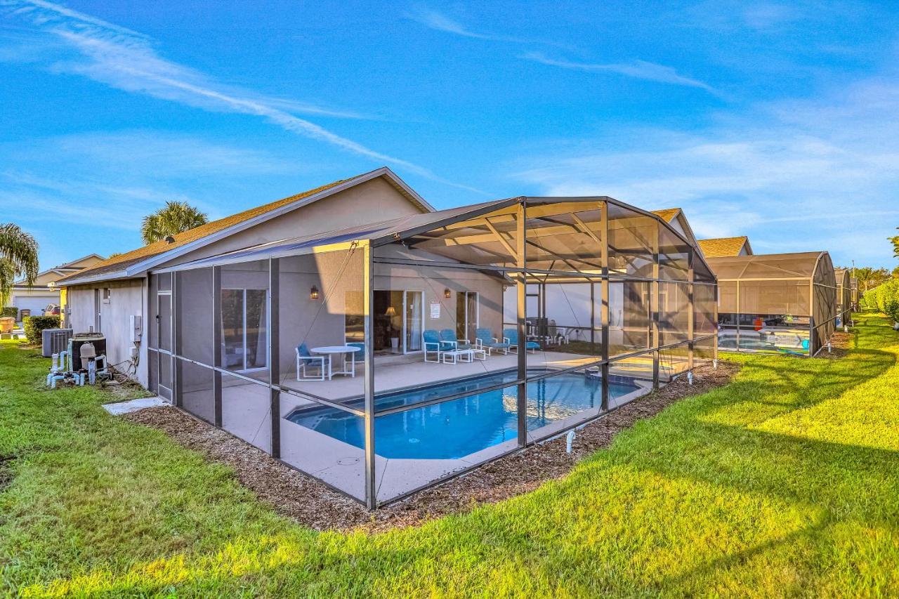 Waving Palms Orlando Exterior photo