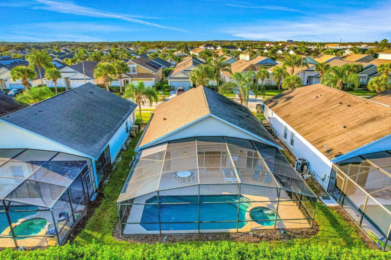 Waving Palms Orlando Exterior photo