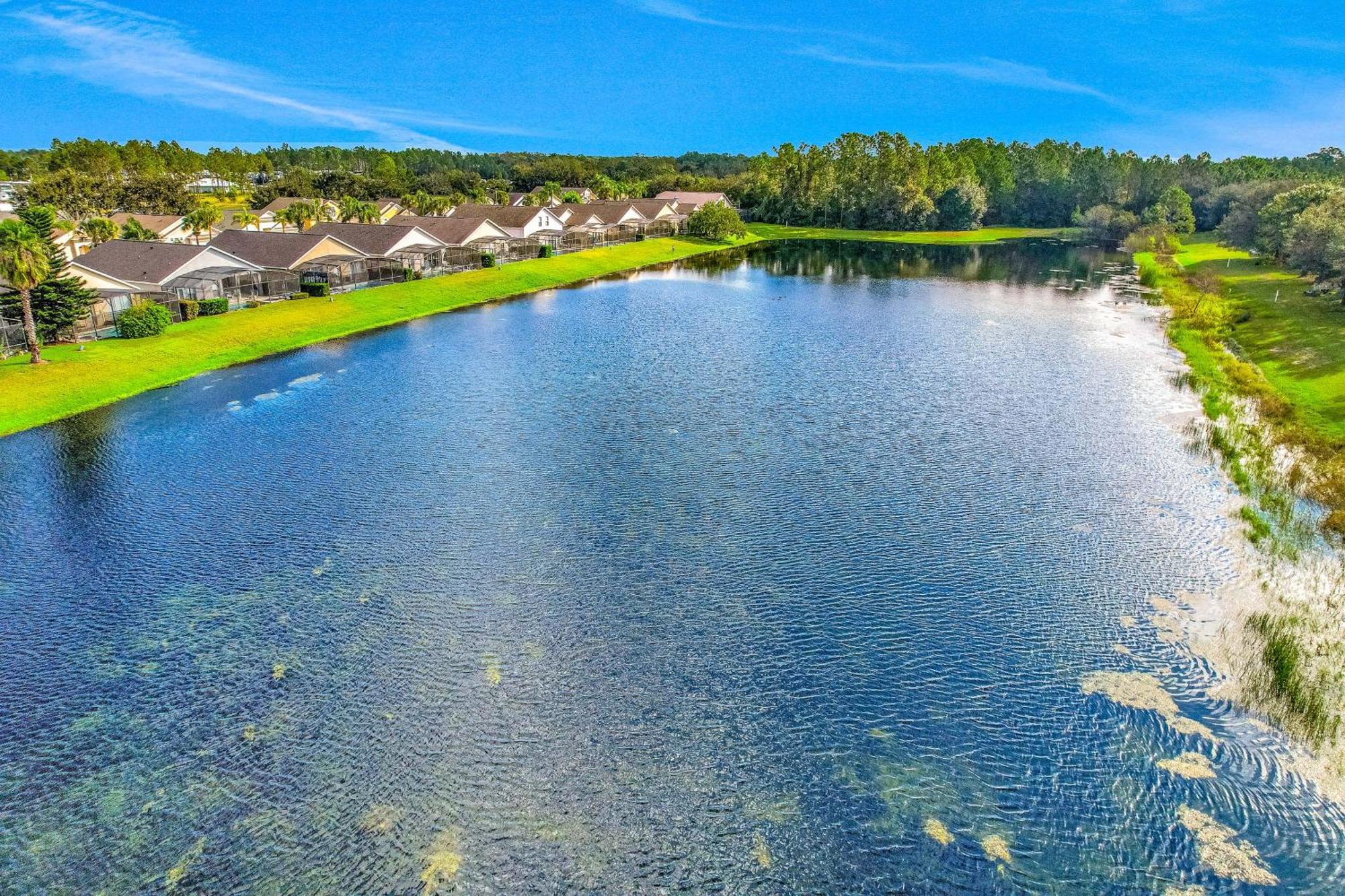 Waving Palms Orlando Exterior photo