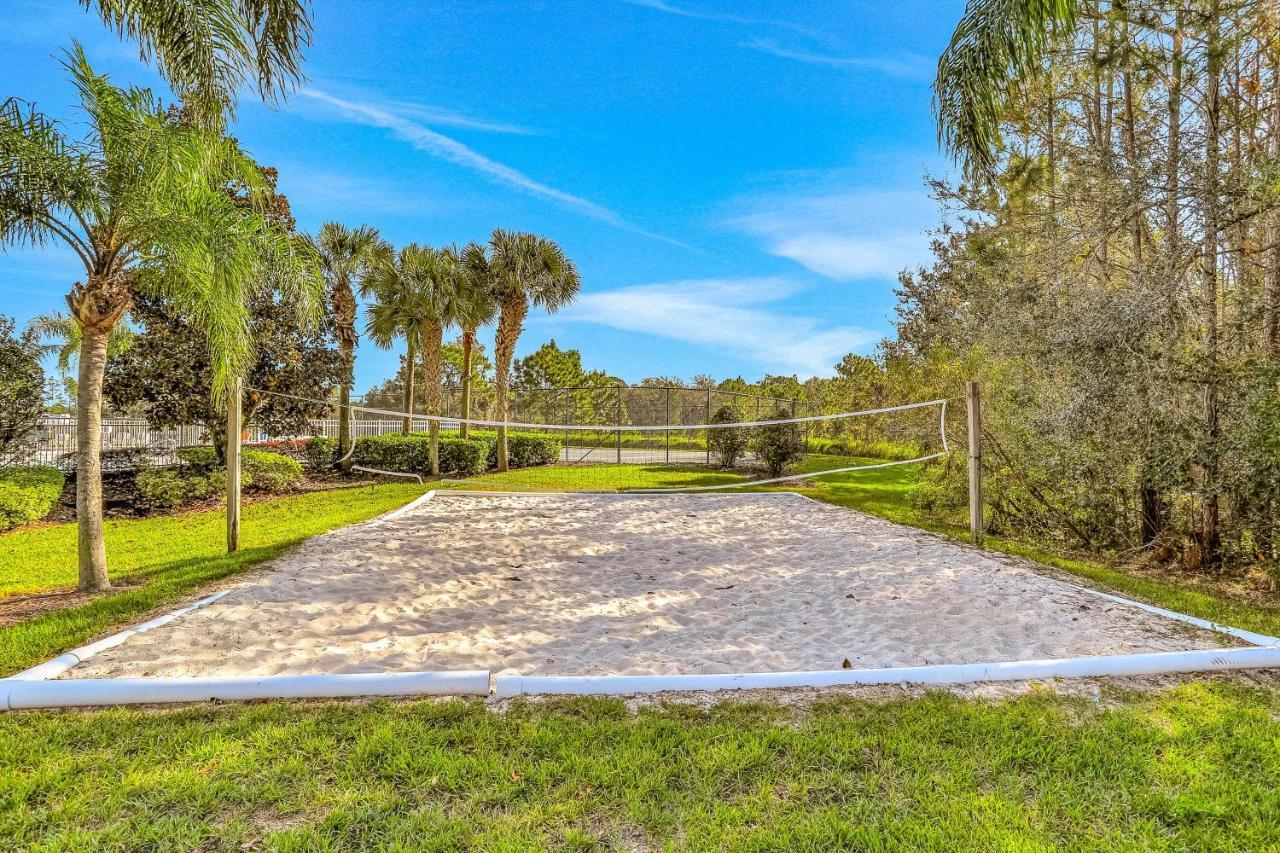 Waving Palms Orlando Exterior photo