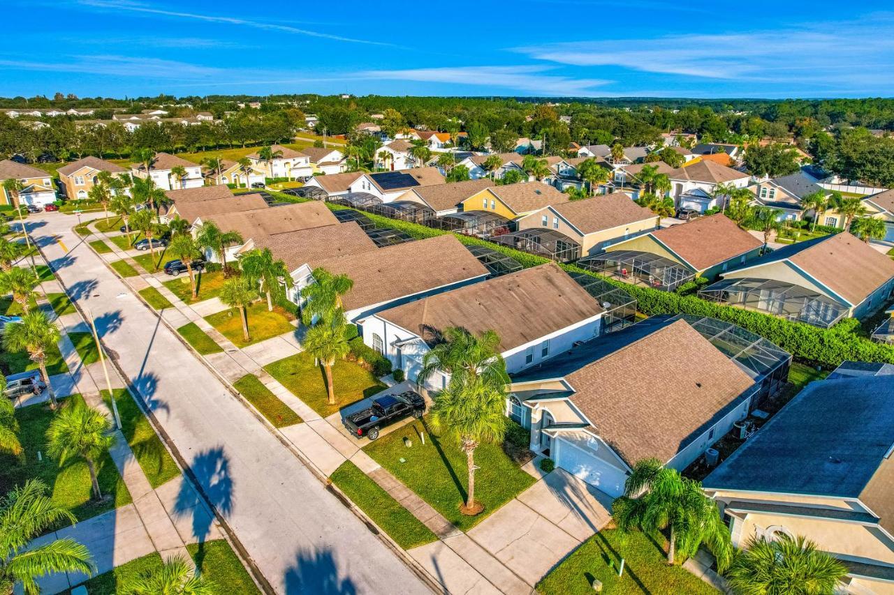 Waving Palms Orlando Exterior photo