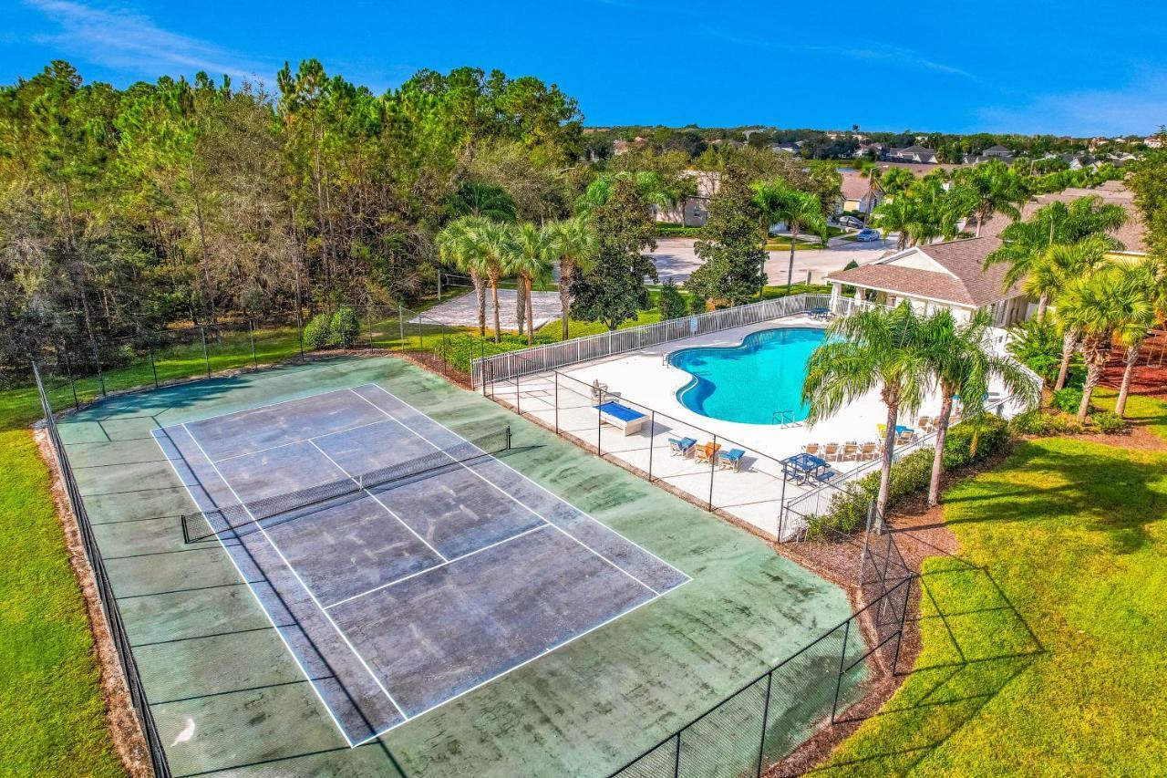 Waving Palms Orlando Exterior photo
