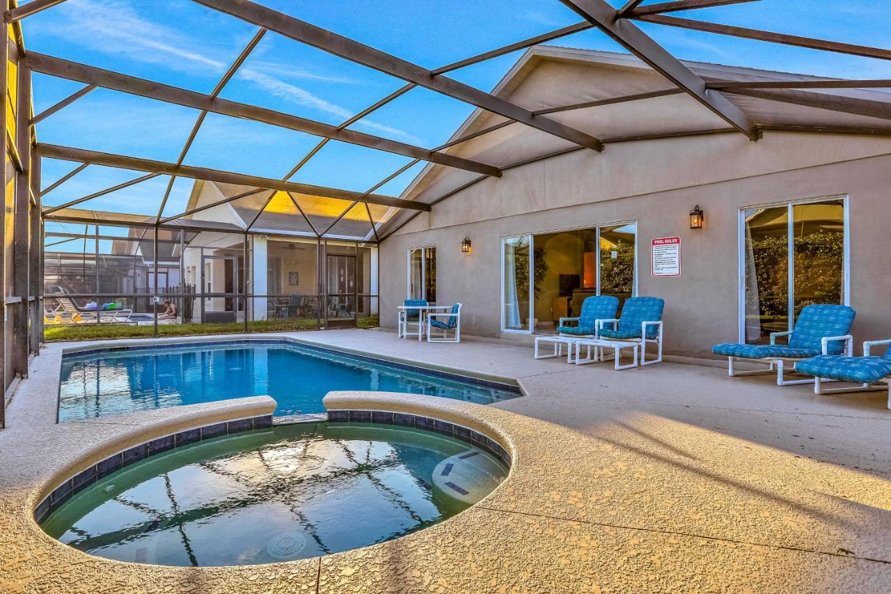 Waving Palms Orlando Exterior photo
