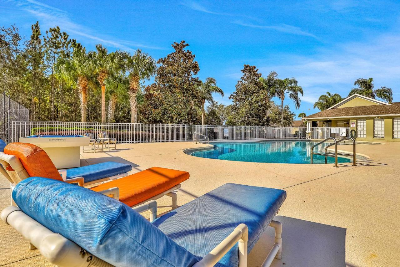 Waving Palms Orlando Exterior photo