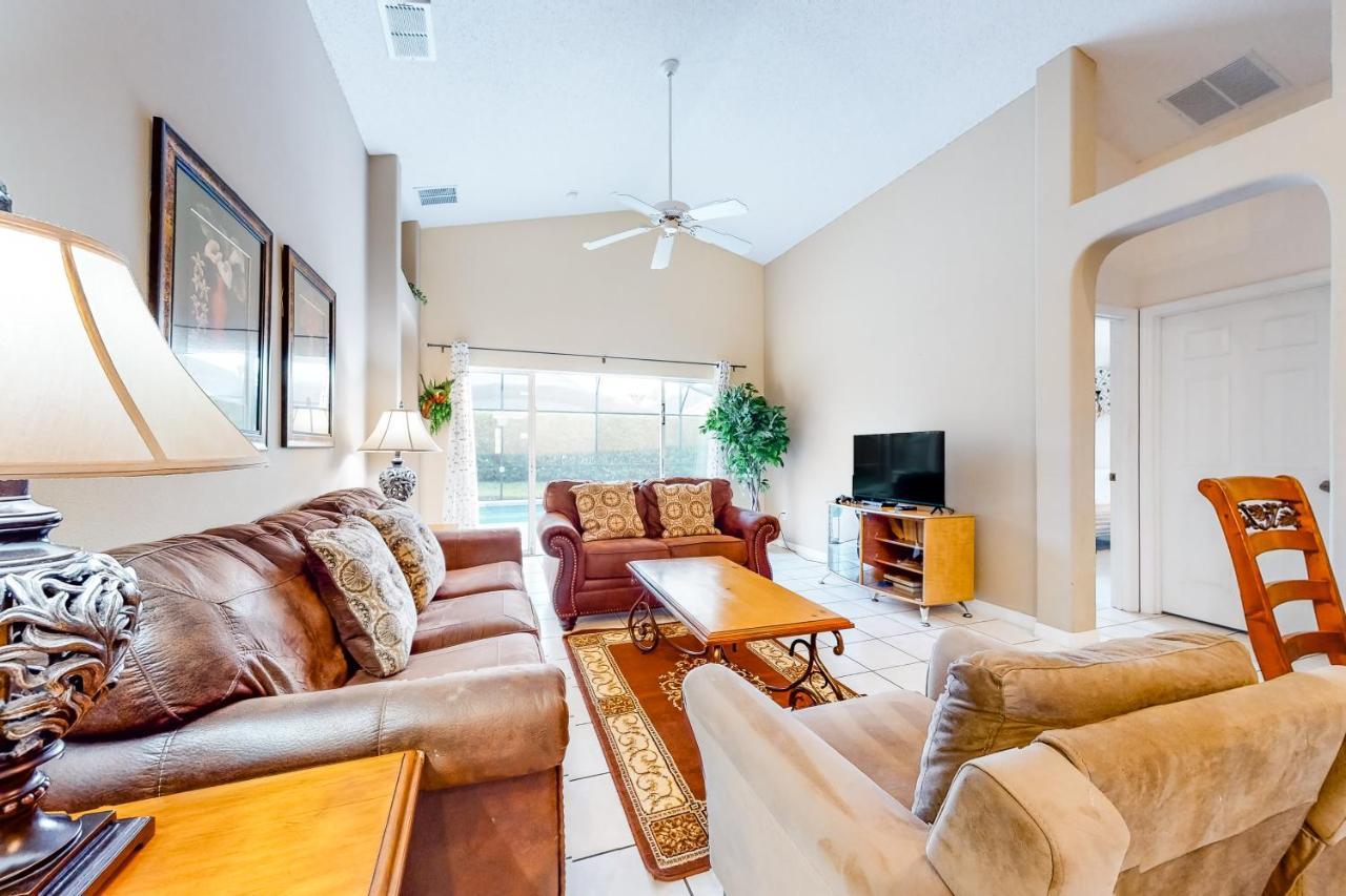 Waving Palms Orlando Exterior photo