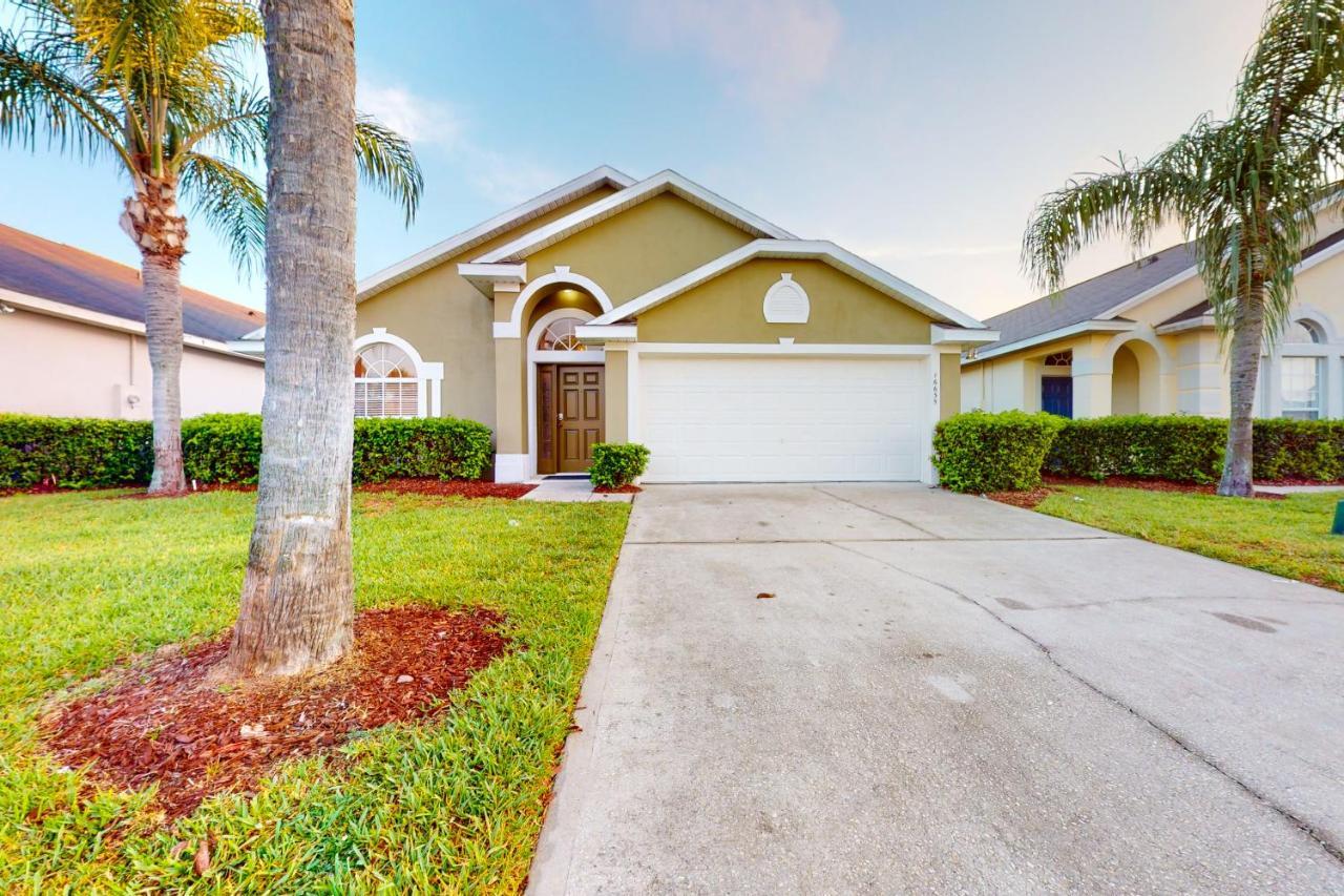 Waving Palms Orlando Exterior photo