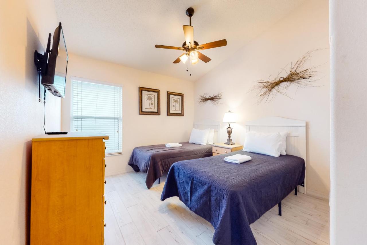 Waving Palms Orlando Exterior photo