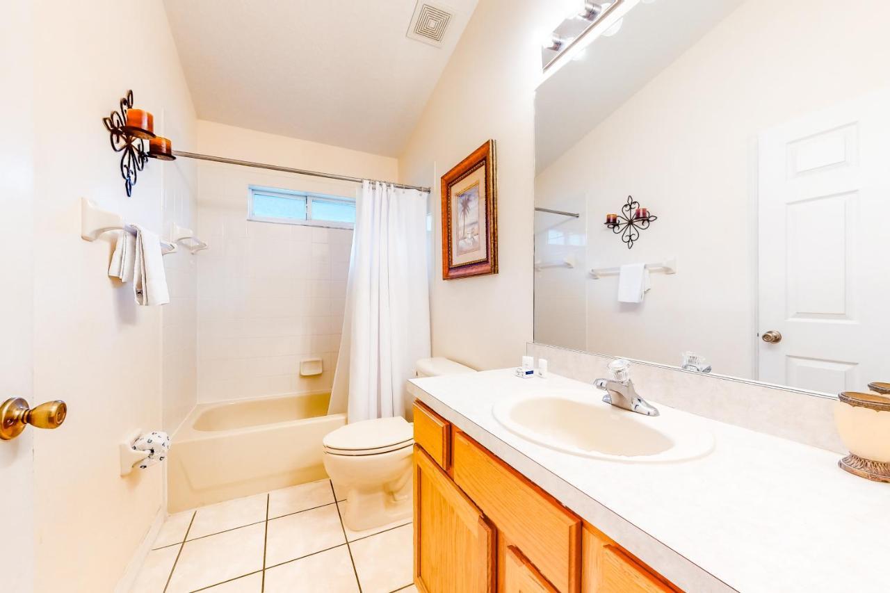Waving Palms Orlando Exterior photo
