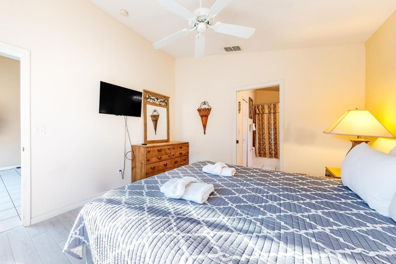 Waving Palms Orlando Exterior photo